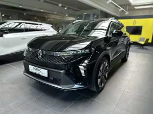 Renault Scenic Techno 220 PS Long Range