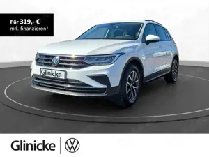 Volkswagen Tiguan 1.5 TSI DSG SHZ RüKa PDC Klima SiHz
