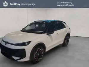 Volkswagen T-Roc R-Line 1.5 l eTSI OPF 110 kW (150 PS) 7-Gang