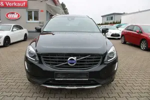 Volvo XC60 Ocean Race Kamera,Panorama,Leder,SHZ Bild 5