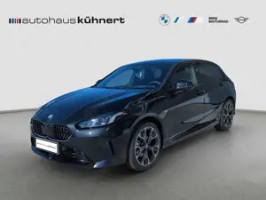 BMW 120 d M-Sport UPE: 51.160 EUR LED ///M-Sport