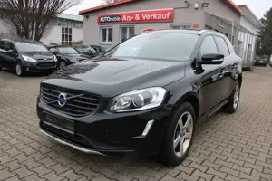 Volvo XC60 Ocean Race Kamera,Panorama,Leder,SHZ