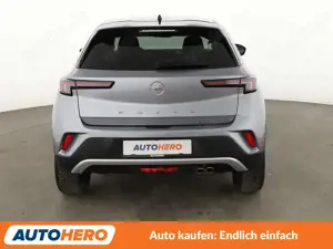 Opel Mokka 1.2 Turbo GS Line Aut*NAVI*ACC*CAM*PDC*SHZ* Bild 5