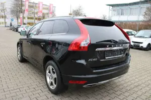 Volvo XC60 Ocean Race Kamera,Panorama,Leder,SHZ Bild 4