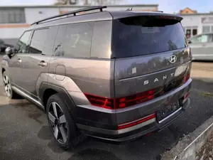 Hyundai SANTA FE MX5 1.6 T-GDi HEV 2WD Bild 4