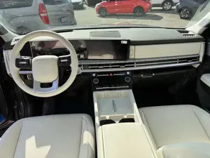 Hyundai SANTA FE MX5 1.6 T-GDi HEV 2WD Bild 5