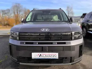 Hyundai SANTA FE MX5 1.6 T-GDi HEV 2WD Bild 2