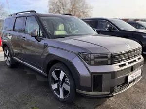 Hyundai SANTA FE MX5 1.6 T-GDi HEV 2WD Bild 3