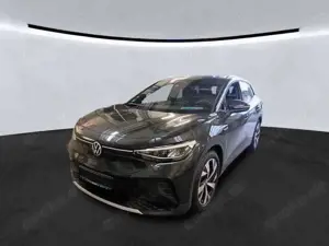 Volkswagen ID.4 Pro Performance 1st LED Navi ACC AHK WP