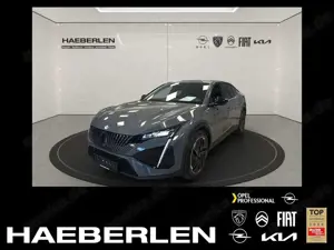 Peugeot 408 1.2 145 GT *360Kamera+3D Cockpit+Sitzmemory*