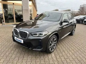 BMW X4 xDrive 30 d M Sport Driving Professional