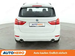 BMW 220 220i Gran Tourer Advantage Aut.*NAVI*ACC*PDC* Bild 5