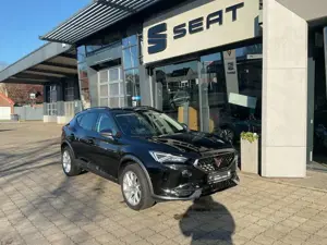 CUPRA Formentor 1.5 TSI DSG - Navi - Rückfahrkamera - Sitzheiz.