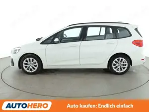 BMW 220 220i Gran Tourer Advantage Aut.*NAVI*ACC*PDC* Bild 3