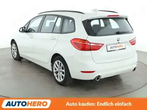 BMW 220 220i Gran Tourer Advantage Aut.*NAVI*ACC*PDC* Bild 4