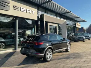 CUPRA Formentor 1.5 TSI DSG - Navi - Rückfahrkamera - Sitzheiz. Bild 4