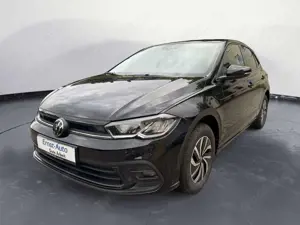 Volkswagen Polo Life 1.0 TSI +DSG+KAMERA+LED+EPH+DAB+