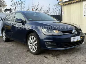 Volkswagen Golf VII Variant Highline BMT/Apple Carplay
