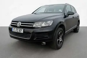Volkswagen Touareg R5 TDI-TÜV NEU!!