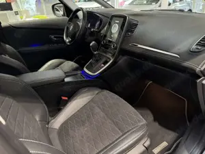 Renault Scenic BLACK Edition TCe 140 PS EDC Automatik Bild 5