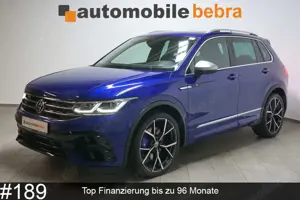 Volkswagen Tiguan 2.0TSI DSG R 4M Virtual Pano AHK