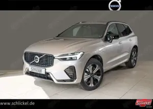 Volvo XC60 Recharge T6 AWD Plug-in Hybrid Plus Dark Navi ACC