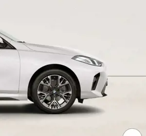 BMW 120 M Sport Design Navi. RFK. SH. LED. DA. uvm. Bild 4