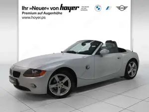 BMW Z4 Roadster 2.5i 2.5i Xenon Shz PDC
