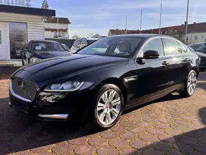 Jaguar XF 20dA AWD Prestige BI-XENON LEDER NAVI RFKA