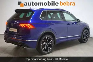 Volkswagen Tiguan 2.0TSI DSG R 4M Virtual Pano AHK Bild 4