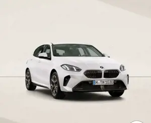 BMW 120 M Sport Design Navi. RFK. SH. LED. DA. uvm. Bild 2