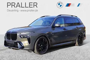 BMW X7 xDrive40d M Sport PRO AHK HeadUp ACC Standhz Sitzb