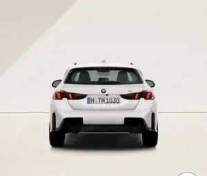 BMW 120 M Sport Design Navi. RFK. SH. LED. DA. uvm. Bild 5