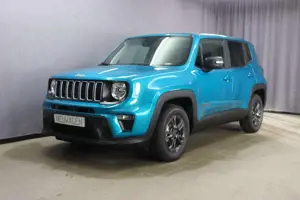 Jeep Renegade Longitude 1.0 T3 GSE 120MT FWD Sie sparen 11.07...