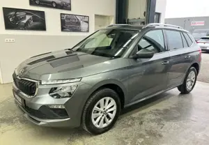 Skoda Kamiq 1.0 TSI DSG Selection+VC+Smart-Link+Kessy
