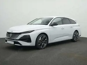 Peugeot 308 SW ALLURE HYBRID 145 e-DSC6