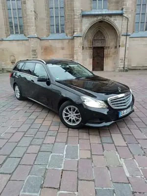 Mercedes-Benz 220 kein Taxi, neue TÜV Bild 4