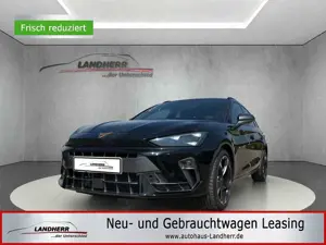 CUPRA Leon ST 1.5 Edge Pack Rückfahrkamera/ACC/Lenkradheizung