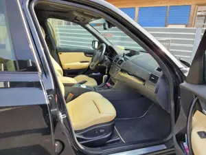 BMW X3 X3 xDrive30i Aut. Edition Exclusive