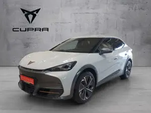 CUPRA Tavascan 4Drive 77kWh VZ MATRIX 20 WÄRMEPUMPE