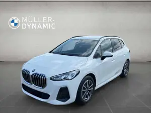 BMW 218 i ACTIVE TOURER M SPORT LED RÜCKFAHR SHZ