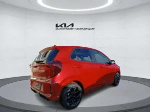 Kia Picanto GT-Line Navi Kamera Sitz/Lenkradheizung Bild 4