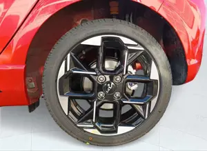 Kia Picanto GT-Line Navi Kamera Sitz/Lenkradheizung Bild 5