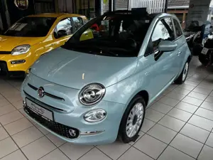 Fiat 500C 1.0 GSE Hybrid DOLCEVITA / NAVI / Klimaaut.