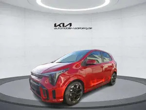 Kia Picanto GT-Line Navi Kamera Sitz/Lenkradheizung Bild 2