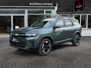 Dacia Bigster BIGSTER HYBRID 1.8 Extreme 155 WINTER/CITY