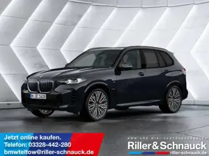 BMW X5 xDrive40i M-Sport STANDHZ LED PANO 360°