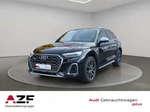 Audi SQ5 3.0 TDI qu. Tiptronic AHK+NAVI+ACC+MATRIX LE