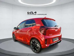 Kia Picanto GT-Line Navi Kamera Sitz/Lenkradheizung Bild 3