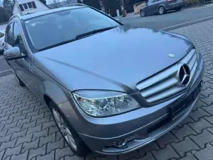 Mercedes-Benz C 180 C 180 T Kompressor (204.246)